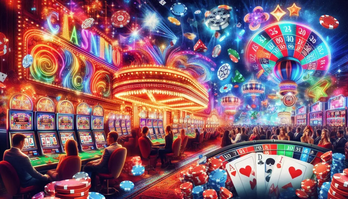 Spielbank Baden-Württemberg